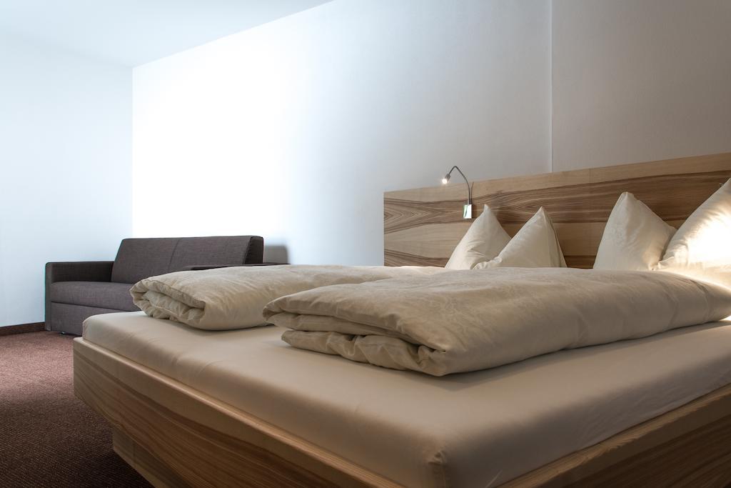 Appartements Plaija Санкт Антон ам Арлберг Стая снимка