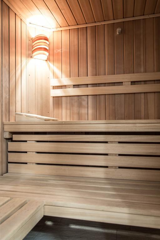 Appartements Plaija Санкт Антон ам Арлберг Екстериор снимка