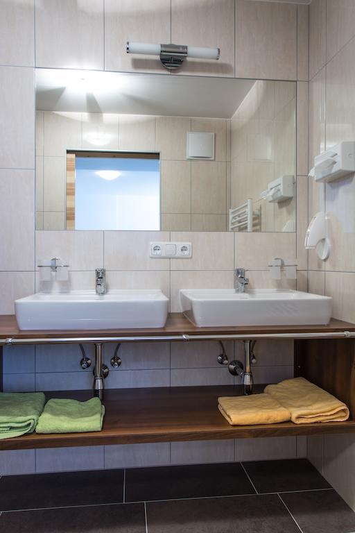 Appartements Plaija Санкт Антон ам Арлберг Стая снимка