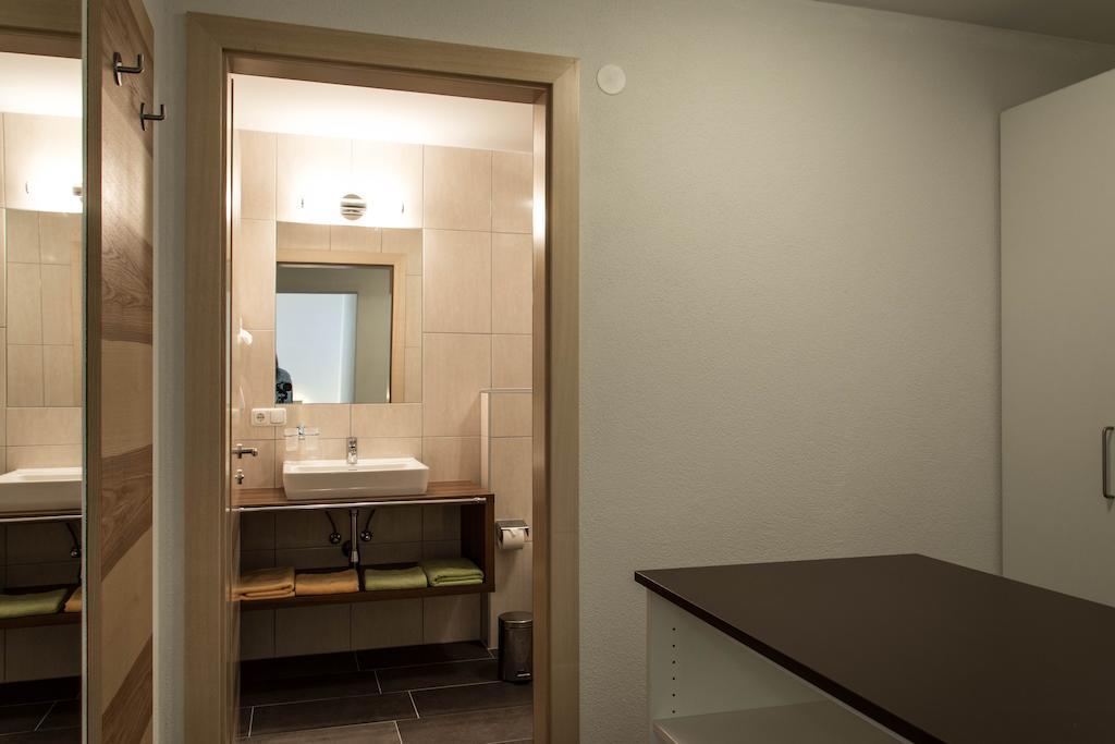 Appartements Plaija Санкт Антон ам Арлберг Стая снимка