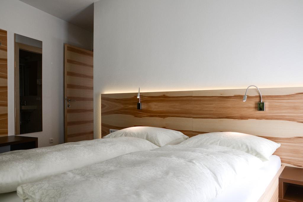 Appartements Plaija Санкт Антон ам Арлберг Стая снимка