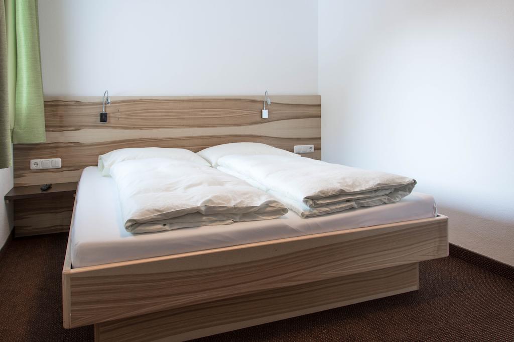 Appartements Plaija Санкт Антон ам Арлберг Стая снимка
