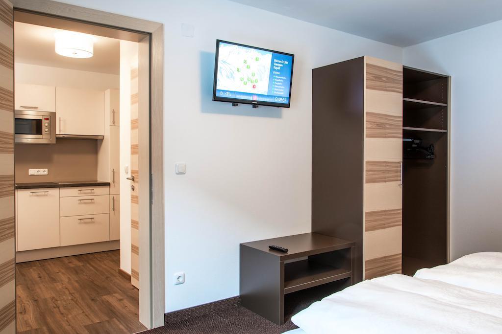 Appartements Plaija Санкт Антон ам Арлберг Стая снимка
