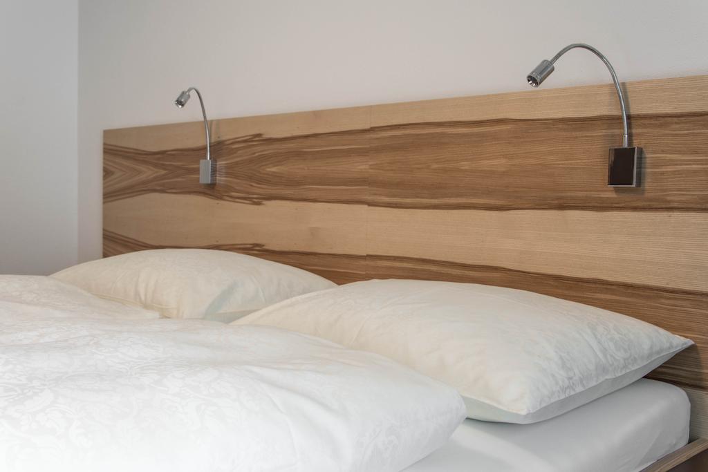 Appartements Plaija Санкт Антон ам Арлберг Стая снимка